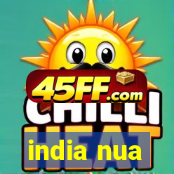 india nua